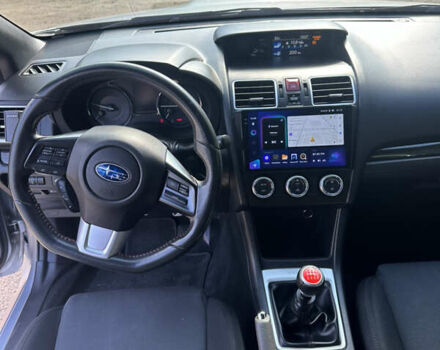 Субару ВРХ, объемом двигателя 2 л и пробегом 98 тыс. км за 14100 $, фото 2 на Automoto.ua