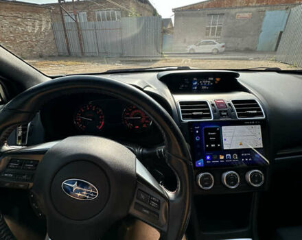 Субару ВРХ, объемом двигателя 2 л и пробегом 98 тыс. км за 14100 $, фото 4 на Automoto.ua