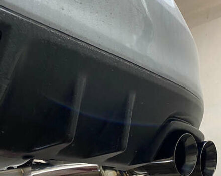 Субару ВРХ, объемом двигателя 2 л и пробегом 98 тыс. км за 14100 $, фото 7 на Automoto.ua