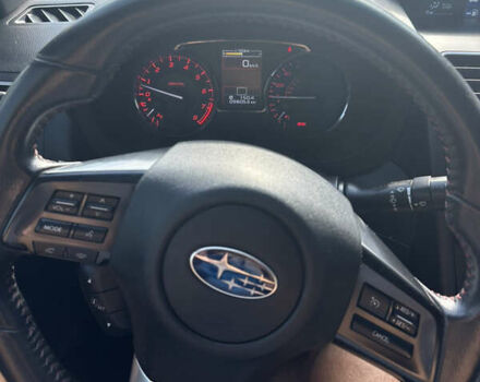 Субару ВРХ, объемом двигателя 2 л и пробегом 98 тыс. км за 14100 $, фото 3 на Automoto.ua