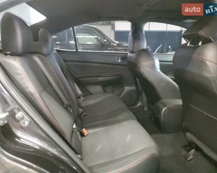 Субару ВРХ, об'ємом двигуна 2 л та пробігом 101 тис. км за 3000 $, фото 9 на Automoto.ua