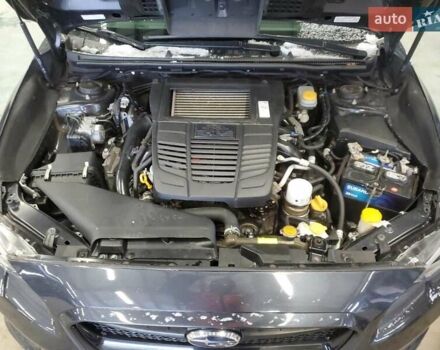 Субару ВРХ, об'ємом двигуна 2 л та пробігом 101 тис. км за 3000 $, фото 10 на Automoto.ua