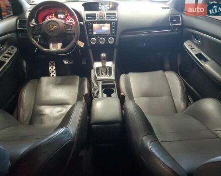 Субару ВРХ, об'ємом двигуна 2 л та пробігом 101 тис. км за 3000 $, фото 7 на Automoto.ua