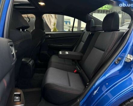 Субару ВРХ, объемом двигателя 2 л и пробегом 24 тыс. км за 17790 $, фото 16 на Automoto.ua