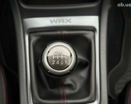 Субару ВРХ, объемом двигателя 2 л и пробегом 24 тыс. км за 17790 $, фото 26 на Automoto.ua