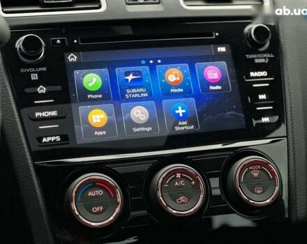 Субару ВРХ, объемом двигателя 2 л и пробегом 24 тыс. км за 17790 $, фото 24 на Automoto.ua