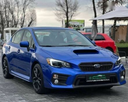 Субару ВРХ, объемом двигателя 2 л и пробегом 24 тыс. км за 17790 $, фото 5 на Automoto.ua