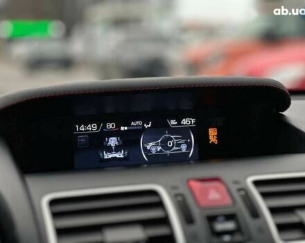Субару ВРХ, объемом двигателя 2 л и пробегом 24 тыс. км за 17790 $, фото 25 на Automoto.ua