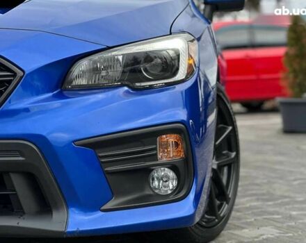 Субару ВРХ, объемом двигателя 2 л и пробегом 24 тыс. км за 17790 $, фото 3 на Automoto.ua