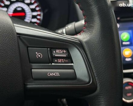 Субару ВРХ, объемом двигателя 2 л и пробегом 24 тыс. км за 17790 $, фото 23 на Automoto.ua