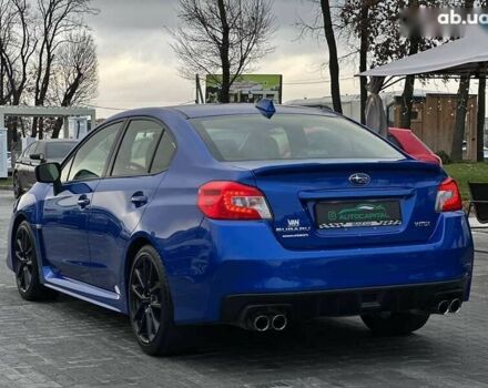 Субару ВРХ, объемом двигателя 2 л и пробегом 24 тыс. км за 17790 $, фото 7 на Automoto.ua