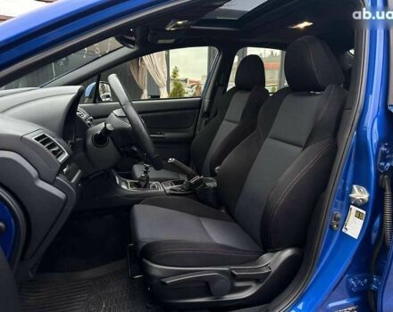 Субару ВРХ, объемом двигателя 2 л и пробегом 24 тыс. км за 17790 $, фото 15 на Automoto.ua