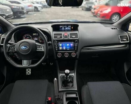 Субару ВРХ, объемом двигателя 2 л и пробегом 24 тыс. км за 17790 $, фото 19 на Automoto.ua