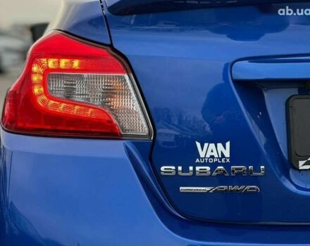 Субару ВРХ, объемом двигателя 2 л и пробегом 24 тыс. км за 17790 $, фото 11 на Automoto.ua
