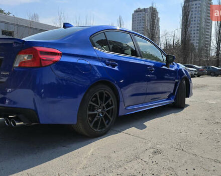 Субару ВРХ, объемом двигателя 2 л и пробегом 15 тыс. км за 18500 $, фото 4 на Automoto.ua