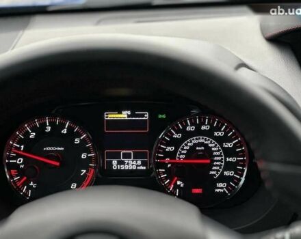 Субару ВРХ, объемом двигателя 2 л и пробегом 24 тыс. км за 17790 $, фото 20 на Automoto.ua