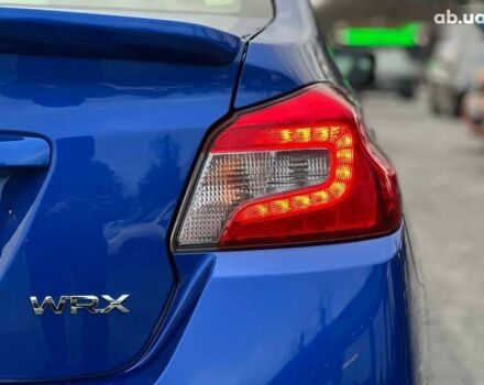 Субару ВРХ, объемом двигателя 2 л и пробегом 24 тыс. км за 17790 $, фото 8 на Automoto.ua