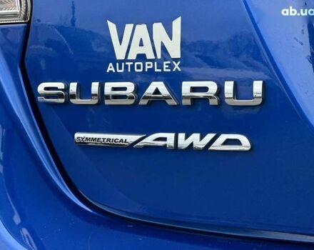 Субару ВРХ, объемом двигателя 2 л и пробегом 24 тыс. км за 17790 $, фото 10 на Automoto.ua