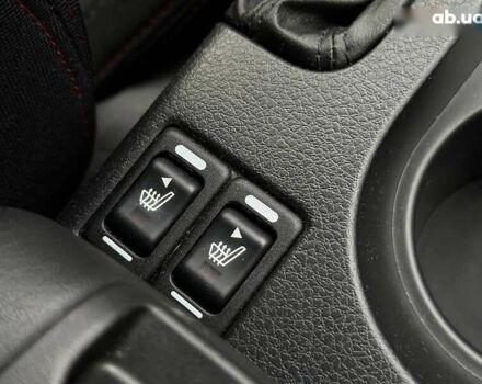 Субару ВРХ, объемом двигателя 2 л и пробегом 24 тыс. км за 17790 $, фото 29 на Automoto.ua
