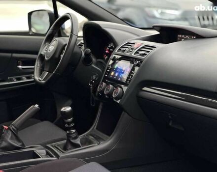 Субару ВРХ, объемом двигателя 2 л и пробегом 24 тыс. км за 17790 $, фото 13 на Automoto.ua