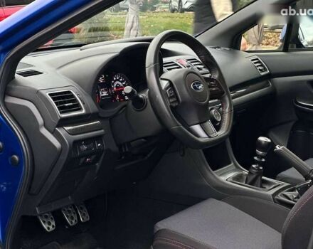 Субару ВРХ, объемом двигателя 2 л и пробегом 24 тыс. км за 17790 $, фото 12 на Automoto.ua