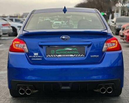 Субару ВРХ, объемом двигателя 2 л и пробегом 24 тыс. км за 17790 $, фото 6 на Automoto.ua
