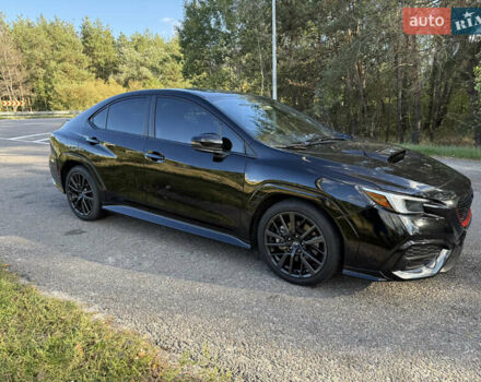 Субару ВРХ, объемом двигателя 0 л и пробегом 55 тыс. км за 24900 $, фото 13 на Automoto.ua