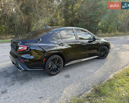 Субару ВРХ, объемом двигателя 0 л и пробегом 55 тыс. км за 24900 $, фото 10 на Automoto.ua