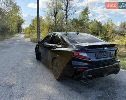 Субару ВРХ, объемом двигателя 0 л и пробегом 55 тыс. км за 24900 $, фото 4 на Automoto.ua