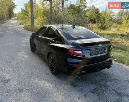 Субару ВРХ, объемом двигателя 0 л и пробегом 55 тыс. км за 24900 $, фото 5 на Automoto.ua
