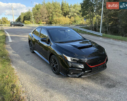 Субару ВРХ, объемом двигателя 0 л и пробегом 55 тыс. км за 24900 $, фото 12 на Automoto.ua