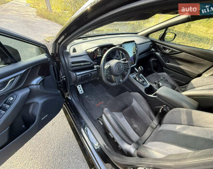 Субару ВРХ, объемом двигателя 0 л и пробегом 55 тыс. км за 24900 $, фото 28 на Automoto.ua