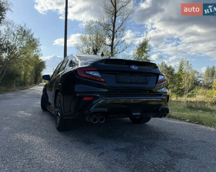 Субару ВРХ, объемом двигателя 0 л и пробегом 55 тыс. км за 24900 $, фото 6 на Automoto.ua