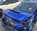Субару ВРХ, объемом двигателя 2.4 л и пробегом 24 тыс. км за 14450 $, фото 1 на Automoto.ua