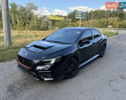 Субару ВРХ, объемом двигателя 0 л и пробегом 55 тыс. км за 24900 $, фото 2 на Automoto.ua