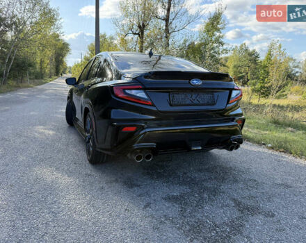Субару ВРХ, объемом двигателя 0 л и пробегом 55 тыс. км за 24900 $, фото 7 на Automoto.ua