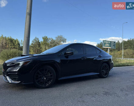 Субару ВРХ, объемом двигателя 0 л и пробегом 55 тыс. км за 24900 $, фото 3 на Automoto.ua