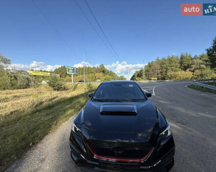 Субару ВРХ, объемом двигателя 0 л и пробегом 55 тыс. км за 24900 $, фото 23 на Automoto.ua