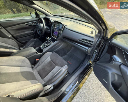 Субару ВРХ, объемом двигателя 0 л и пробегом 55 тыс. км за 24900 $, фото 27 на Automoto.ua