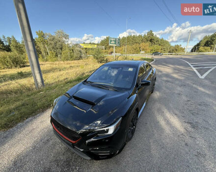 Субару ВРХ, объемом двигателя 0 л и пробегом 55 тыс. км за 24900 $, фото 22 на Automoto.ua