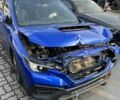 Субару ВРХ, объемом двигателя 2.4 л и пробегом 24 тыс. км за 14450 $, фото 10 на Automoto.ua