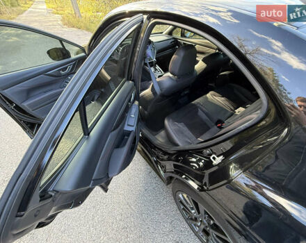 Субару ВРХ, объемом двигателя 0 л и пробегом 55 тыс. км за 24900 $, фото 25 на Automoto.ua