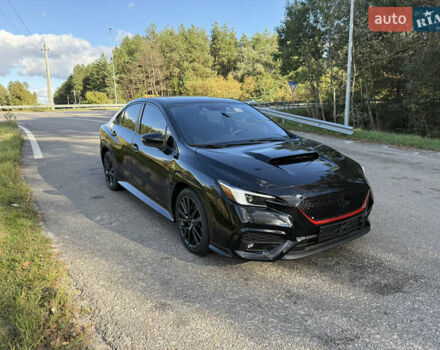 Субару ВРХ, объемом двигателя 0 л и пробегом 55 тыс. км за 24900 $, фото 11 на Automoto.ua