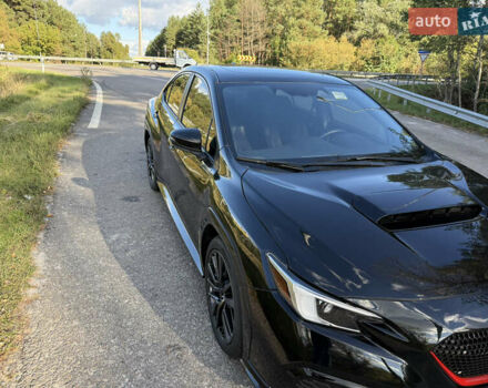 Субару ВРХ, объемом двигателя 0 л и пробегом 55 тыс. км за 24900 $, фото 16 на Automoto.ua