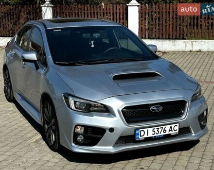 Субару ВРХ, объемом двигателя 1.99 л и пробегом 185 тыс. км за 13800 $, фото 1 на Automoto.ua