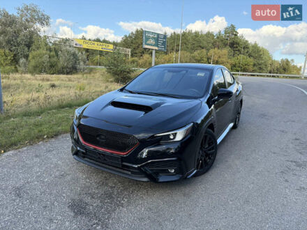 Субару ВРХ, объемом двигателя 0 л и пробегом 55 тыс. км за 24900 $, фото 1 на Automoto.ua