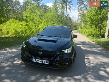 Субару ВРХ, объемом двигателя 2.4 л и пробегом 61 тыс. км за 21590 $, фото 1 на Automoto.ua