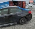 Серый Субару ВРХ, объемом двигателя 2 л и пробегом 160 тыс. км за 7500 $, фото 2 на Automoto.ua