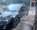 Сірий Субару ВРХ, об'ємом двигуна 2 л та пробігом 161 тис. км за 9200 $, фото 1 на Automoto.ua