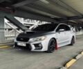 Сірий Субару ВРХ, об'ємом двигуна 2 л та пробігом 56 тис. км за 15900 $, фото 1 на Automoto.ua